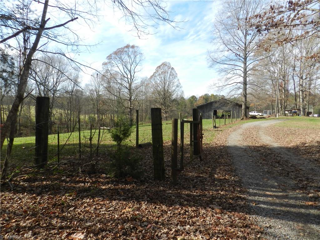 0 Venable Road Ararat, NC 27007 - Photo 14 of 25 This is the property at the end of General Lee Trail, with deeded access to get to this property.