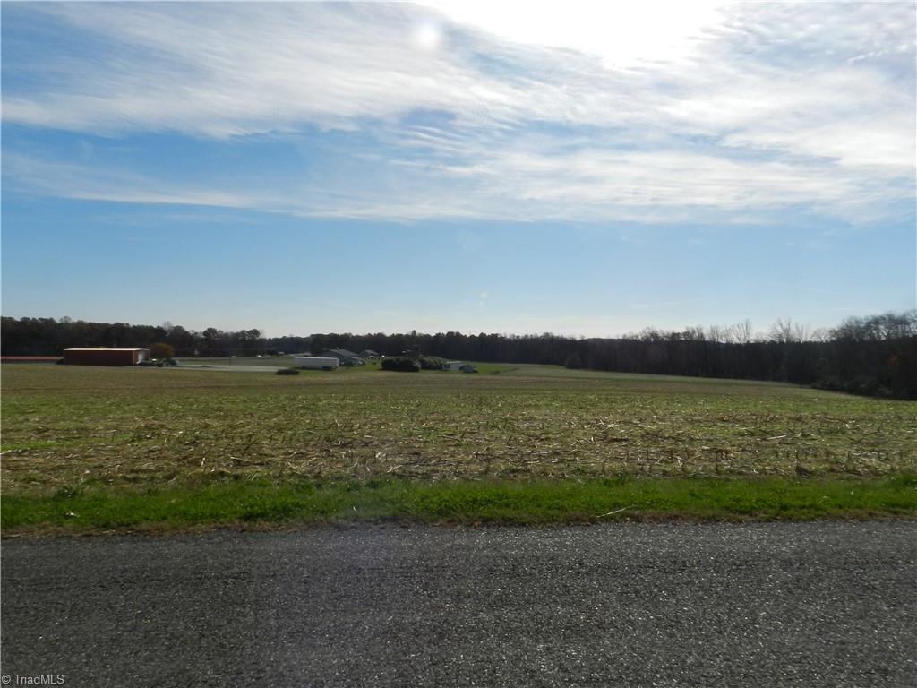 0 Venable Road Ararat, NC 27007 - Photo 24 of 25 A view across the road from the subject property showing the beautiful farm in front of the property..This is NOT the property being sold but shows the view you would have if you built a home on this property at the old homesite.