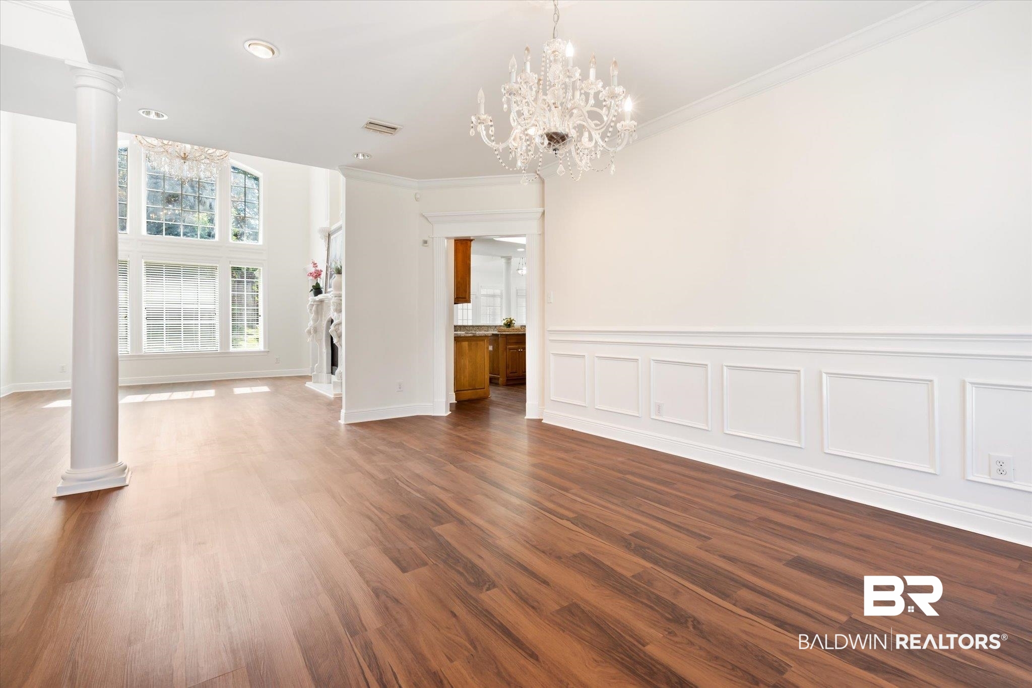 2805 Bennington Drive Mobile, AL 36695 - Photo 3 of 39