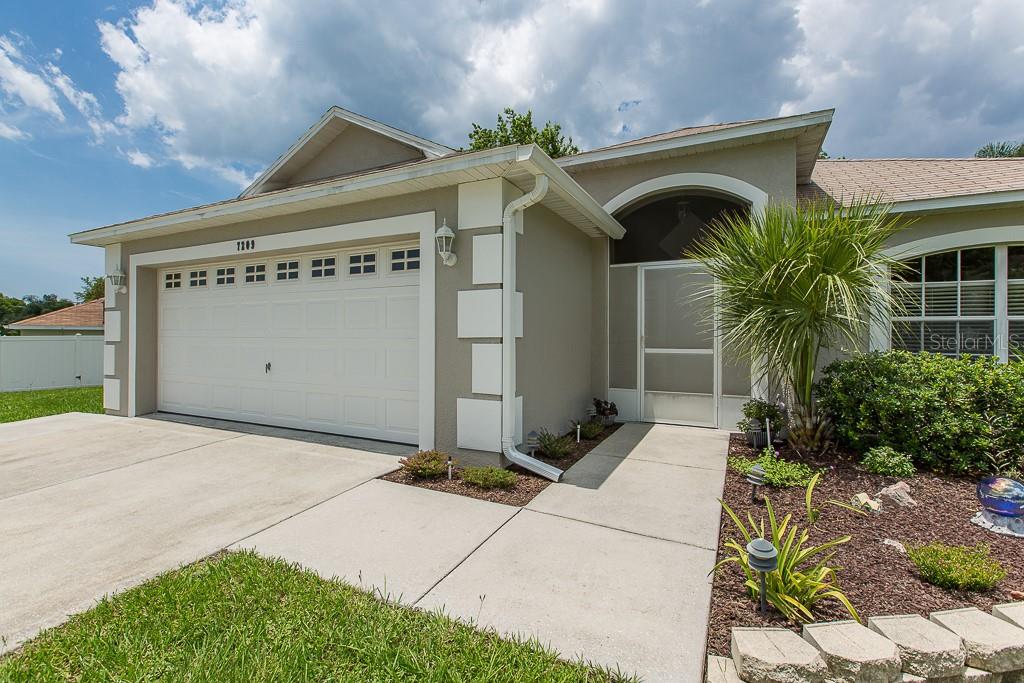 7209 Toledo Road Spring Hill, FL 34606 - Photo 1 of 1 WELCOME TO YOUR NEW HOME!