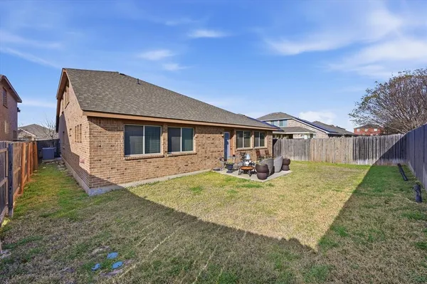 $375,000 | 12021 Worthwood Street, Fort Worth, TX 76036
