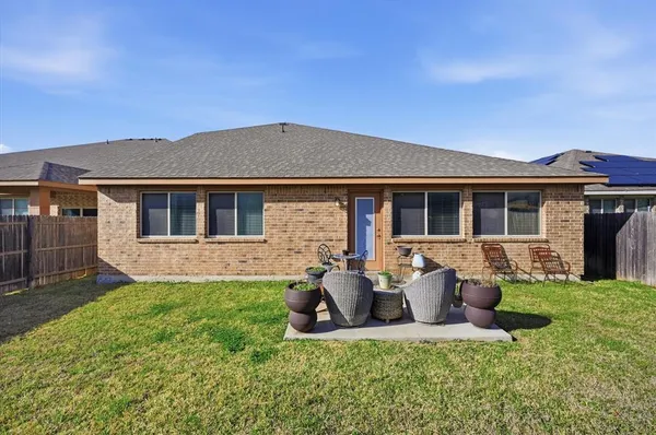 $375,000 | 12021 Worthwood Street, Fort Worth, TX 76036