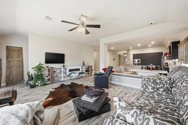 $375,000 | 12021 Worthwood Street, Fort Worth, TX 76036