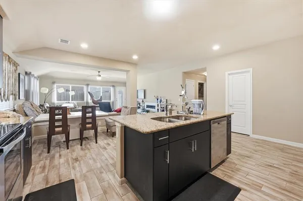 $375,000 | 12021 Worthwood Street, Fort Worth, TX 76036