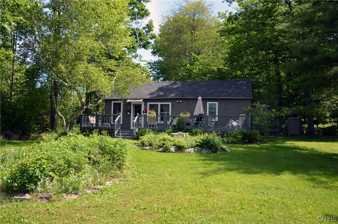 42879 County Rte 100 Wellesley Island, NY 13640 - Photo 1 of 1 Gallery Image 1