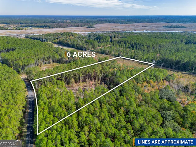 $69,900 | 58 Magnolia Plantation, White Oak, GA 31568