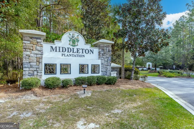 $69,900 | 58 Magnolia Plantation, White Oak, GA 31568