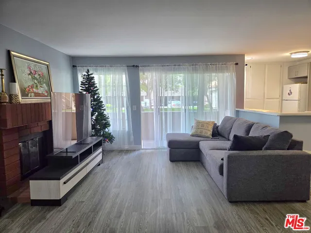 $3,500 | 8805 Berkshire Way, Unit B, Inglewood, CA 90305