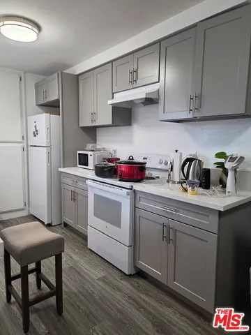 $3,500 | 8805 Berkshire Way, Unit B, Inglewood, CA 90305