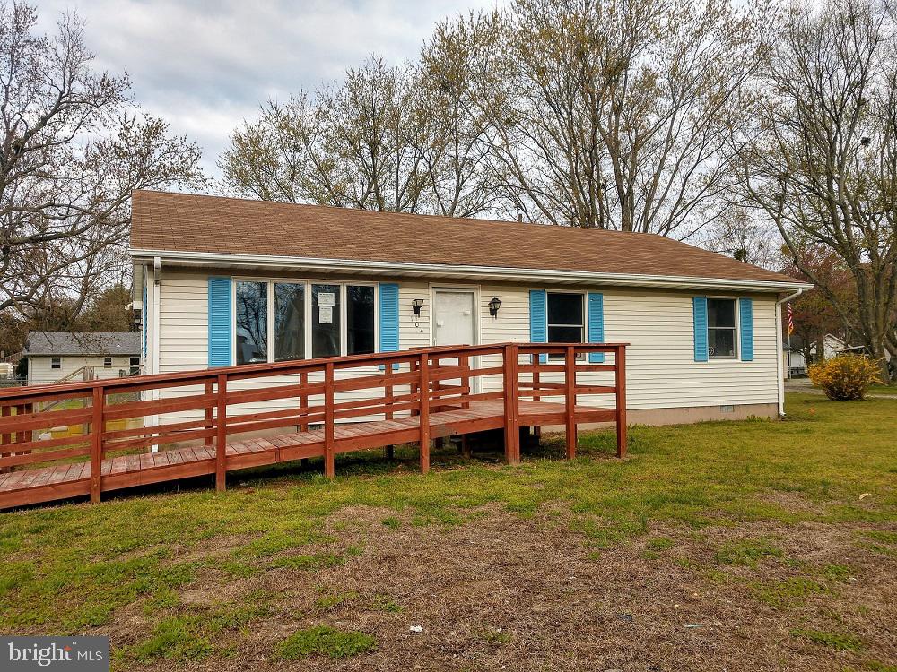 104 Branch Road Secretary, MD 21664 - Photo 1 of 14 Gallery Image 1