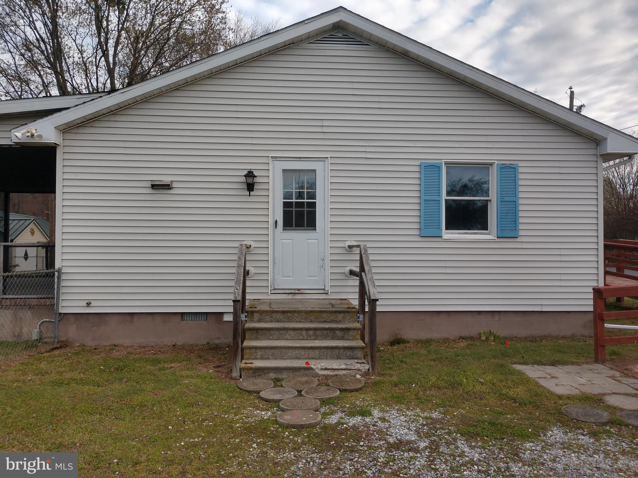 104 Branch Road Secretary, MD 21664 - Photo 2 of 14 Gallery Image 2