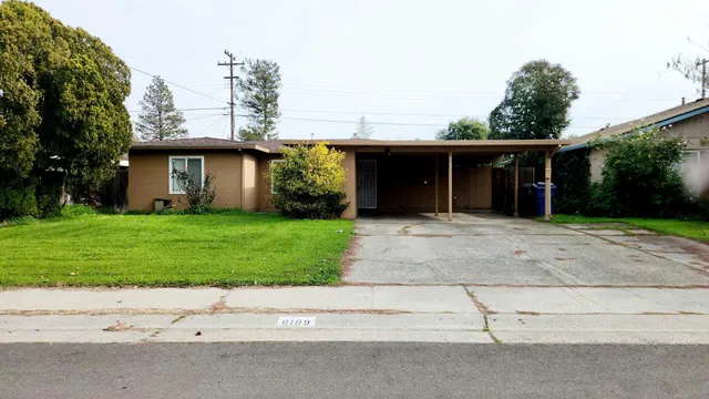 $389,000 | 6109 Laurine Way, Sacramento, CA 95824
