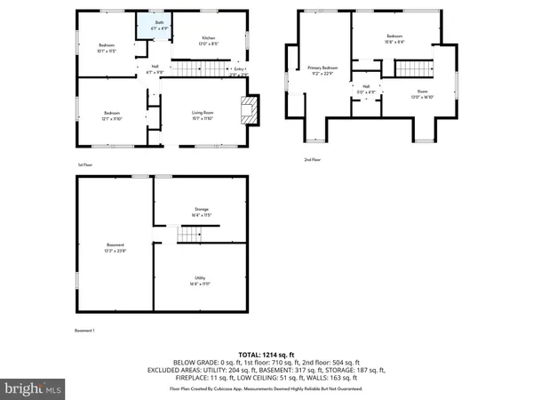 $2,350 | 5141 Sunset Drive, Harrisburg, PA 17112
