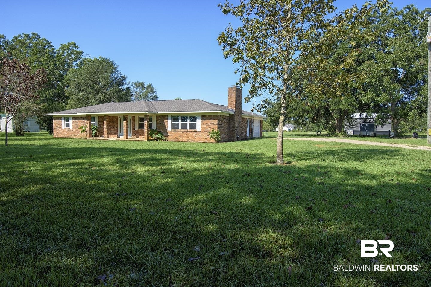 25855 Grey Road Loxley, AL 36551 - Photo 3 of 43