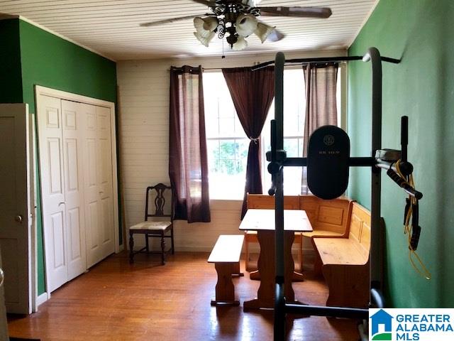 1036 New Lincoln Road Talladega, AL 35160 - Photo 12 of 18