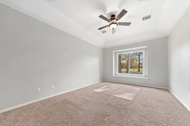 $386,000 | 8410 Hunters Village Drive, Humble, TX 77346