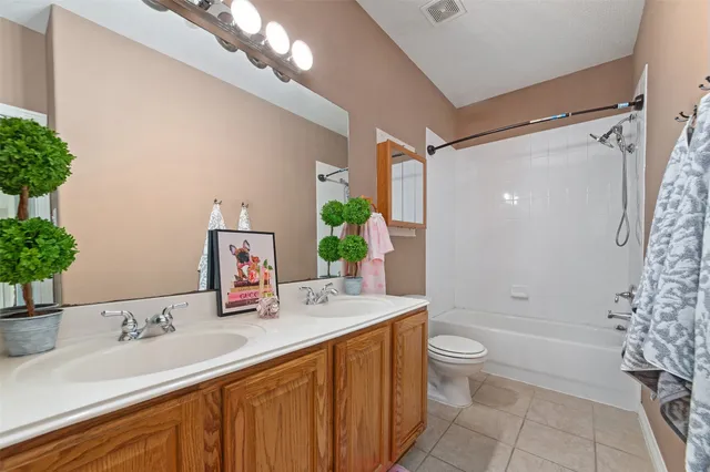 $386,000 | 8410 Hunters Village Drive, Humble, TX 77346