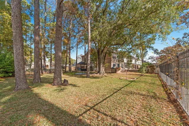 $386,000 | 8410 Hunters Village Drive, Humble, TX 77346