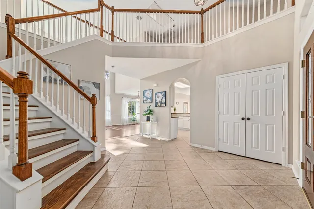 $386,000 | 8410 Hunters Village Drive, Humble, TX 77346