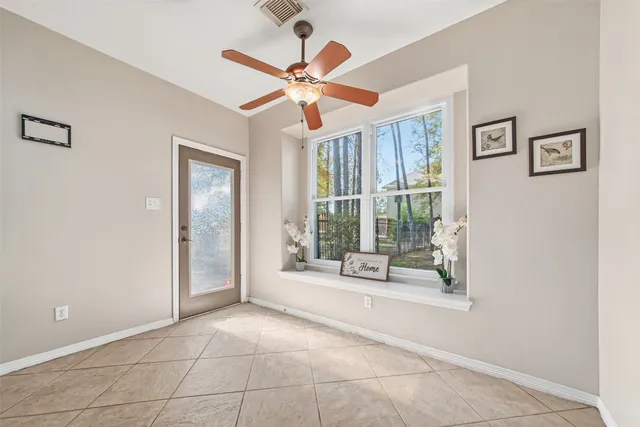 $386,000 | 8410 Hunters Village Drive, Humble, TX 77346