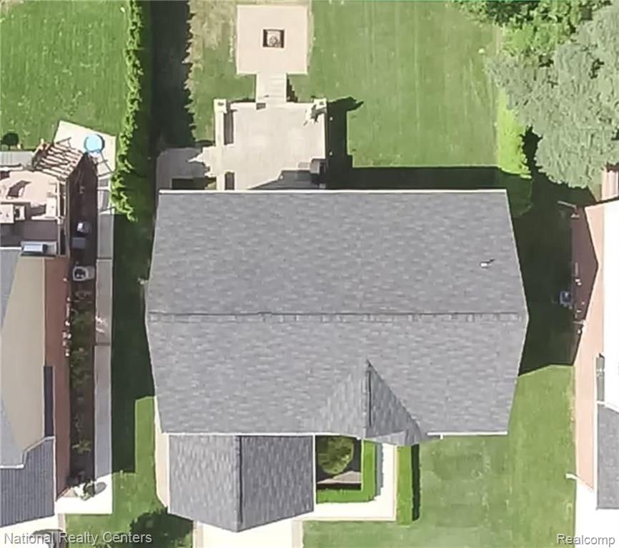 918 Monterey Ln. Rochester Hills, MI 48307 - Photo 28 of 30
