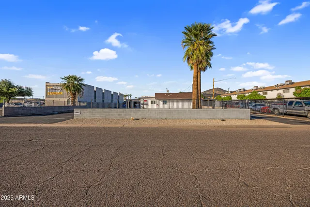 a view of a house with a swimming pool