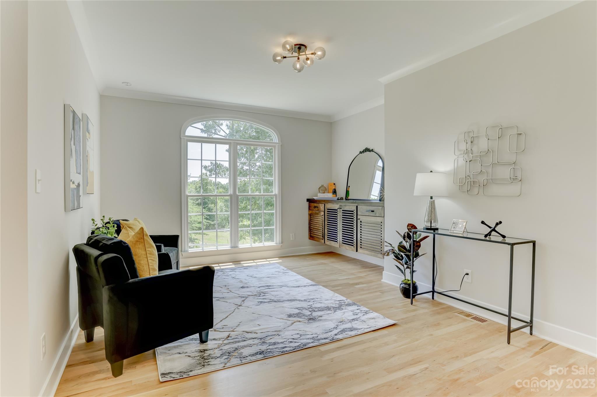 2354 Vineyard Road Fort Mill, SC 29708 - Photo 12 of 48 a living room with furniture rug and a window