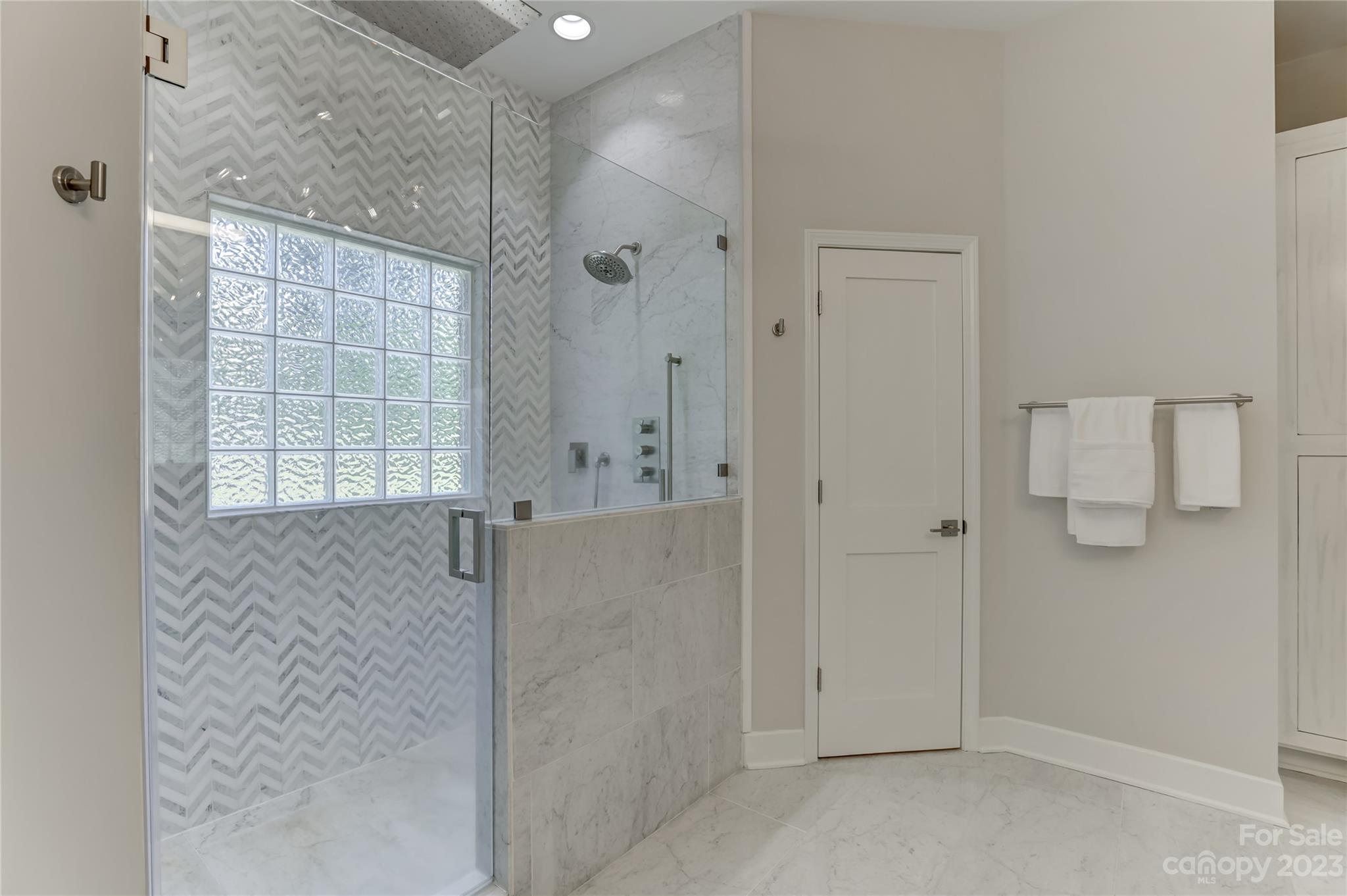 2354 Vineyard Road Fort Mill, SC 29708 - Photo 19 of 48 a bathroom with a shower