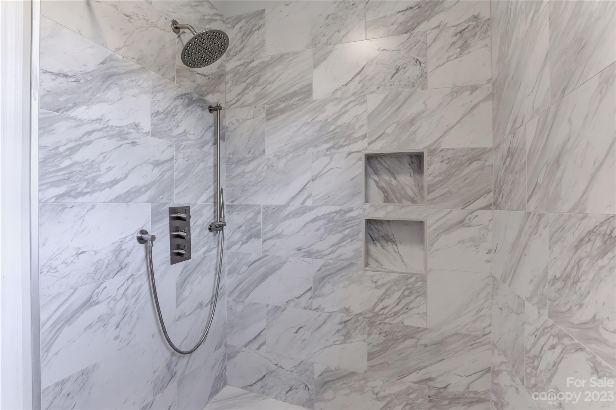 2354 Vineyard Road Fort Mill, SC 29708 - Photo 22 of 48 a bathroom with a shower