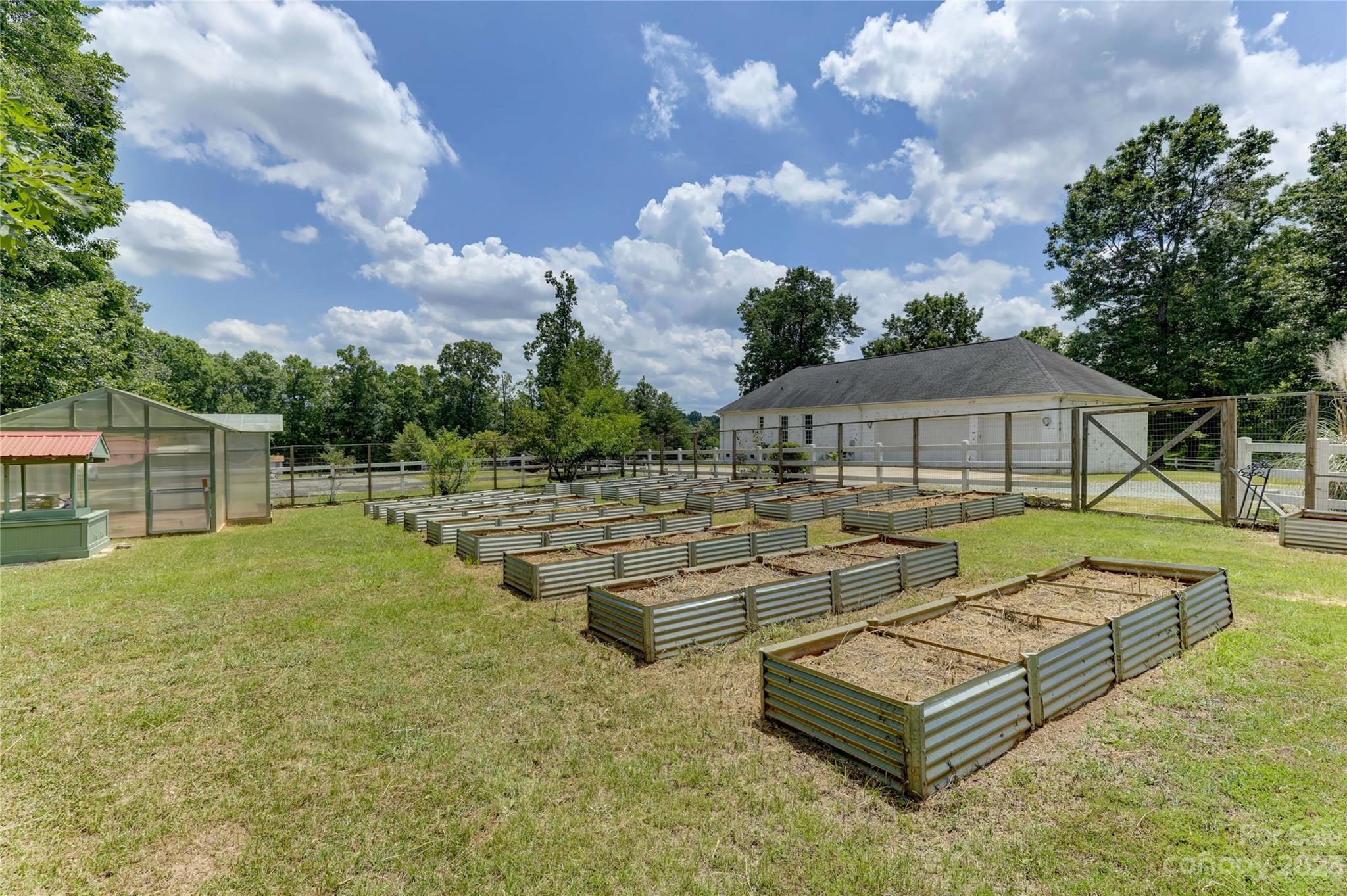 2354 Vineyard Road Fort Mill, SC 29708 - Photo 44 of 48 a view of a swimming pool with a lounge chairs