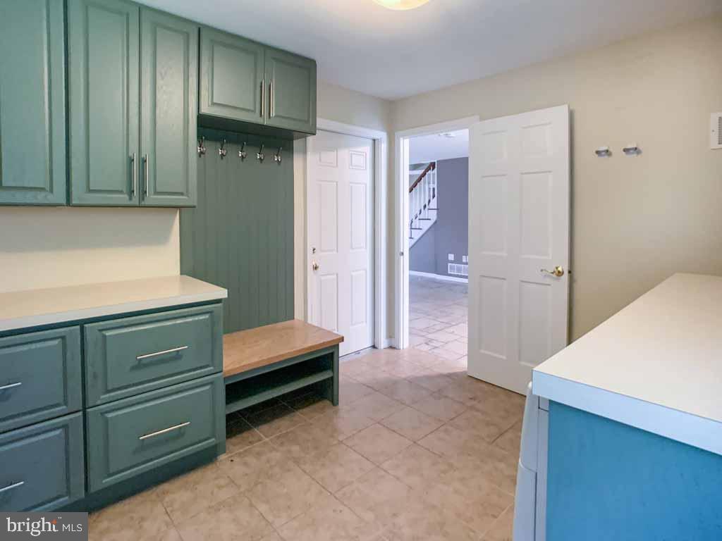 315 Saly Road Yardley, PA 19067 - Photo 14 of 43 Loads of custom cabinetry in the mudroom