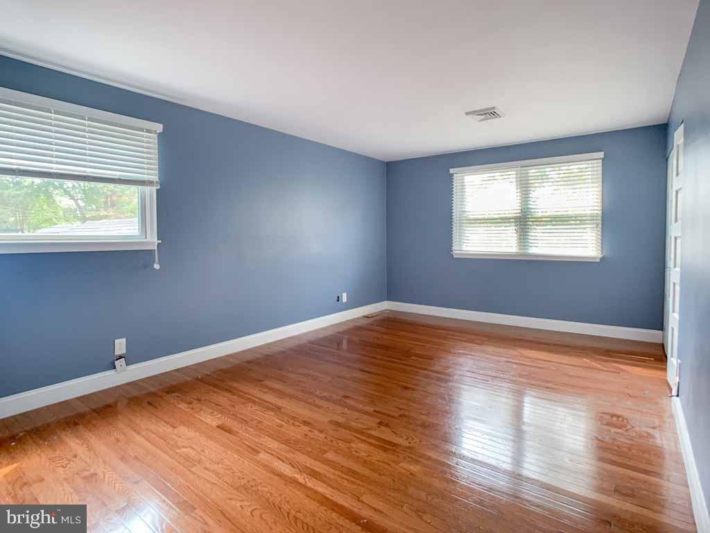 315 Saly Road Yardley, PA 19067 - Photo 17 of 43 Hardwood floors through the master and upstairs