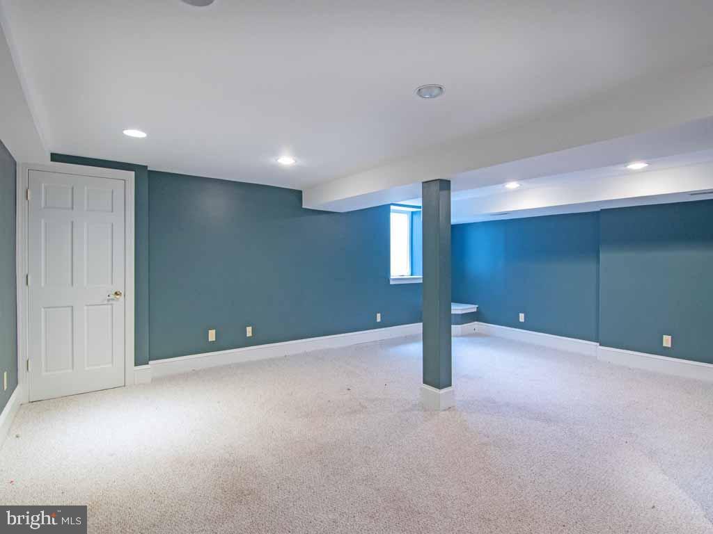 315 Saly Road Yardley, PA 19067 - Photo 30 of 43 Egress in basement too