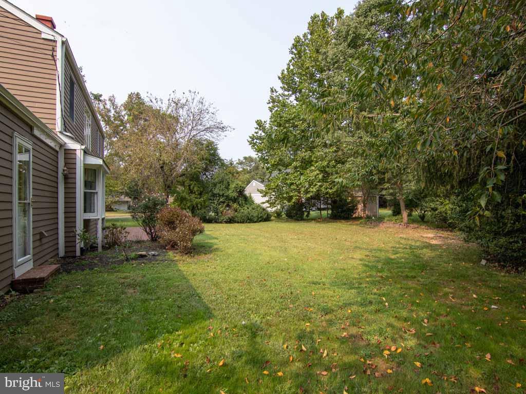 315 Saly Road Yardley, PA 19067 - Photo 36 of 43 View from the driveway