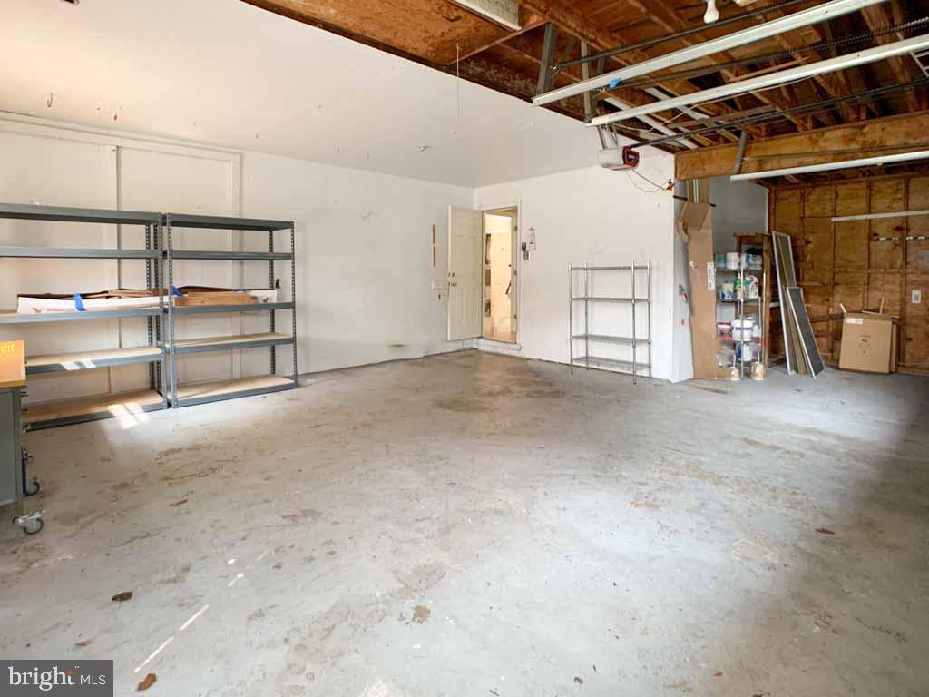 315 Saly Road Yardley, PA 19067 - Photo 40 of 43 2 car garage with an opener