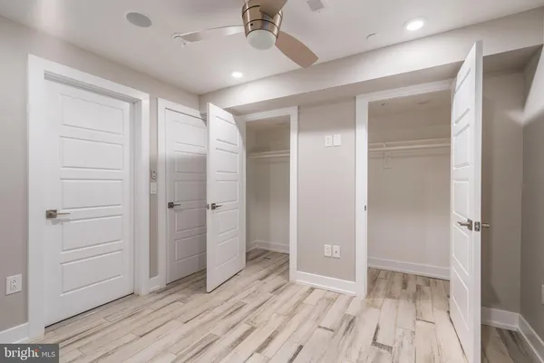 a view of entryway