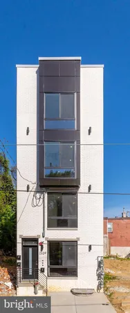 $1,650 | 2339 North 10th Street, Unit 1, Philadelphia, PA 19133