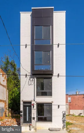 $1,650 | 2339 North 10th Street, Unit 1, Philadelphia, PA 19133