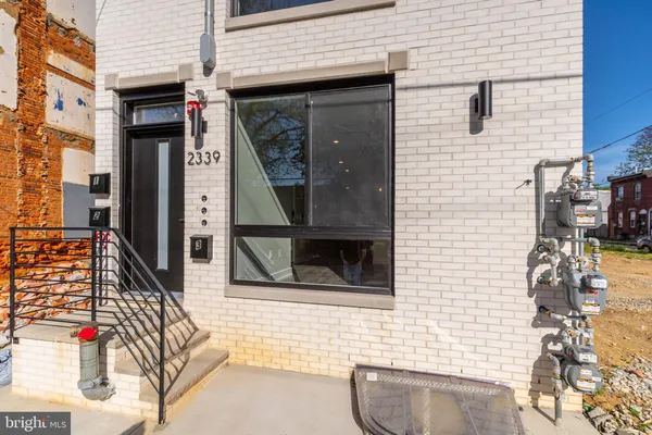 $1,650 | 2339 North 10th Street, Unit 1, Philadelphia, PA 19133