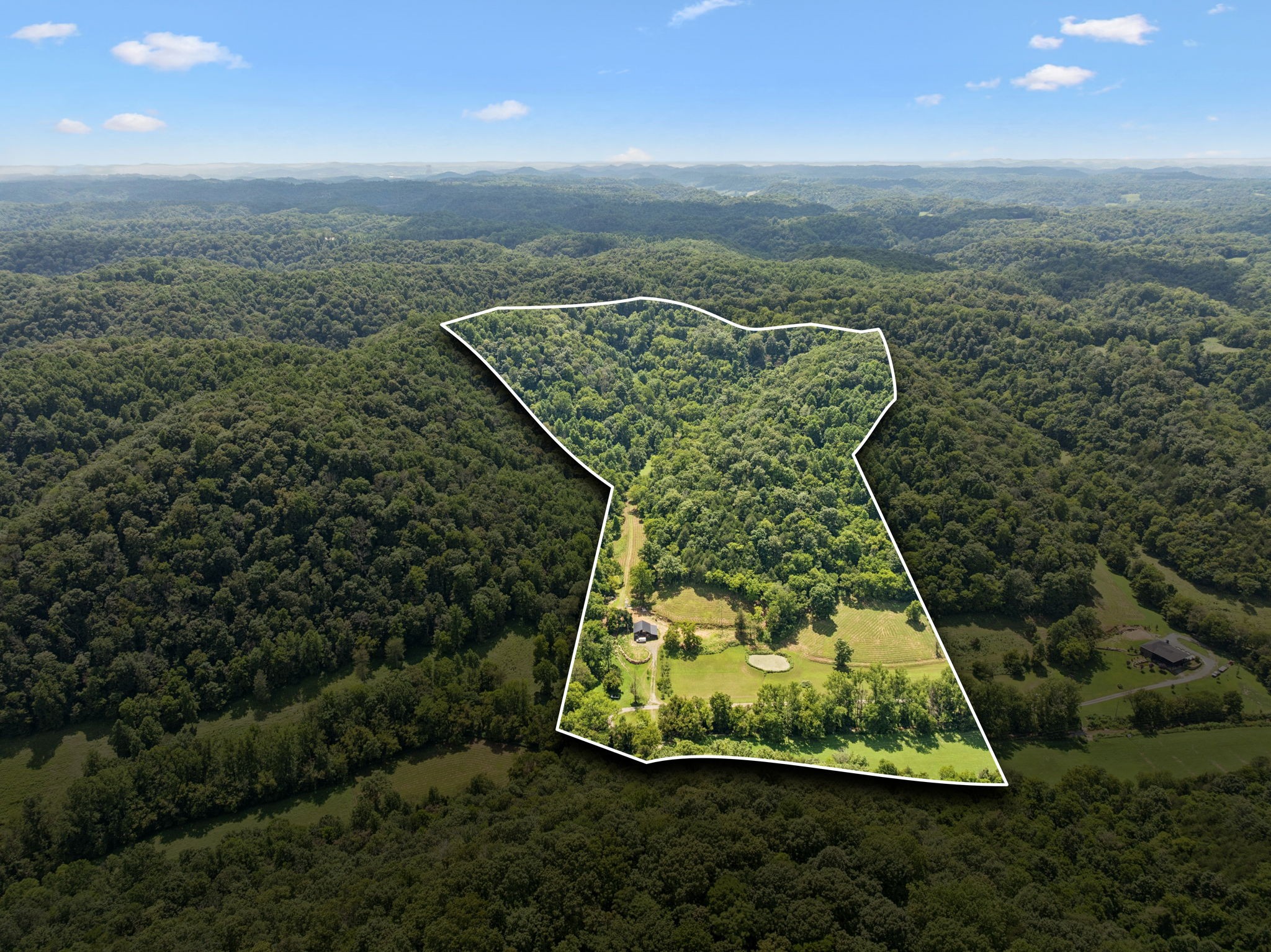 2864 Sycamore Valley Road Pleasant Shade, TN 37145 - Photo 1 of 46