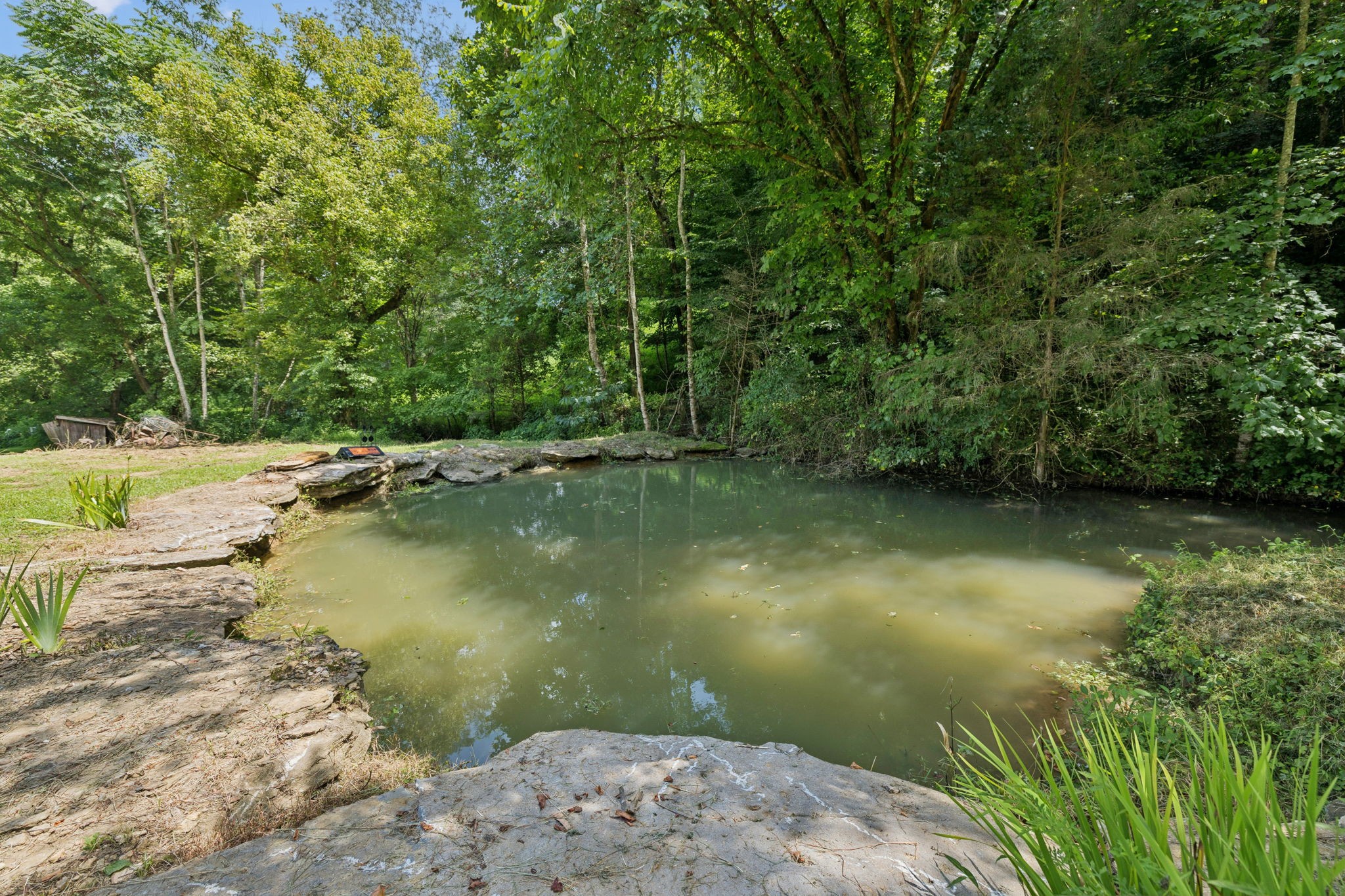2864 Sycamore Valley Road Pleasant Shade, TN 37145 - Photo 20 of 46