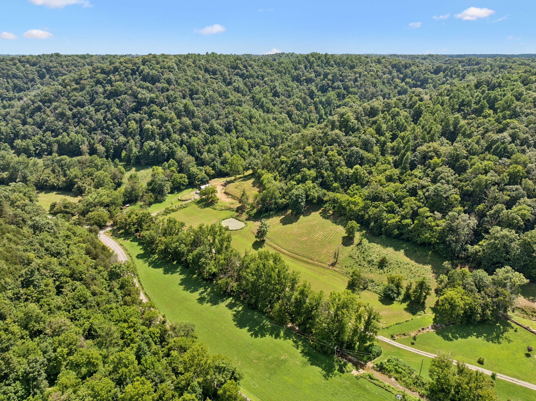 2864 Sycamore Valley Road Pleasant Shade, TN 37145 - Photo 36 of 46