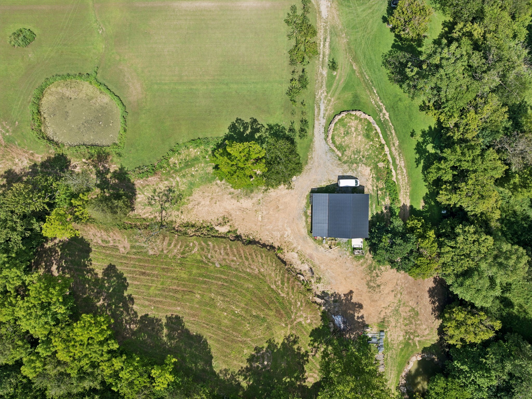 2864 Sycamore Valley Road Pleasant Shade, TN 37145 - Photo 5 of 46