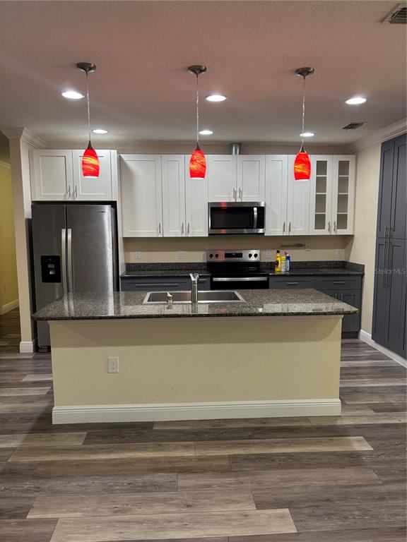 1159 MacFarlane Avenue Spring Hill, FL 34608 - Photo 15 of 61