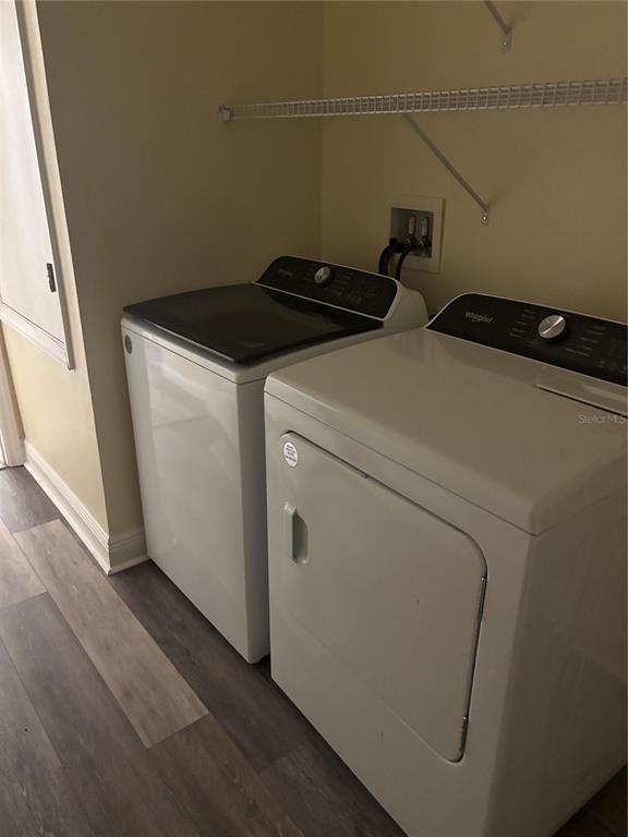 1159 MacFarlane Avenue Spring Hill, FL 34608 - Photo 47 of 61