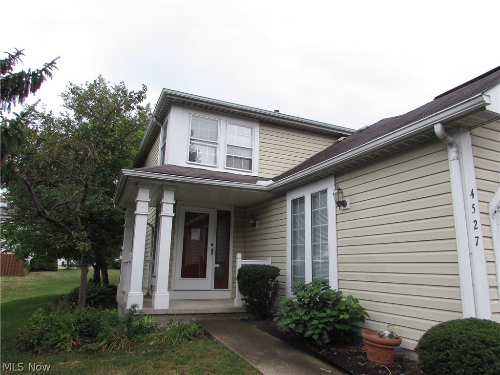 4527 Grayton Road, Unit 69 Cleveland, OH 44135 - Photo 2 of 11 Gallery Image 2