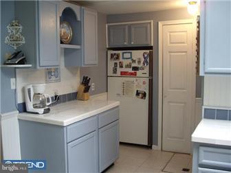 25 Nassau Road Lumberton, NJ 08048 - Photo 5 of 12 Kitchen