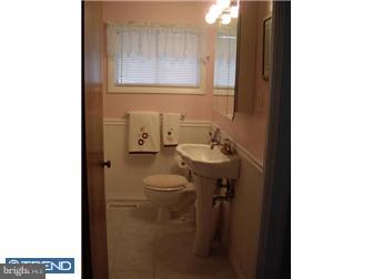 25 Nassau Road Lumberton, NJ 08048 - Photo 10 of 12 Bathroom