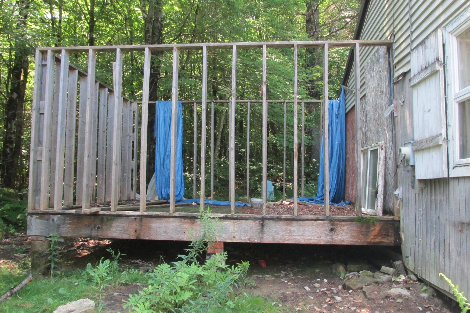 426 Tuell Hill Road Sumner, ME 04292 - Photo 2 of 14 subject (1)