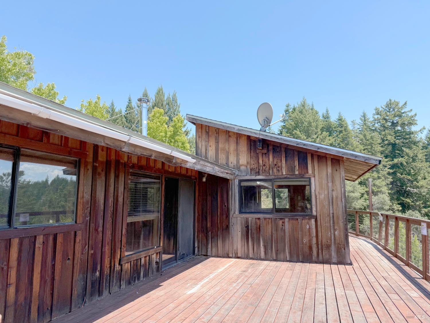 8900 Surprise Valley Road Comptche, CA 95427 - Photo 13 of 29